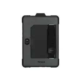 Targus Field-Ready - Coque de protection pour tablette - polyuréthanne thermoplastique (TPU) - noir - pou... (THD501GLZ)_9